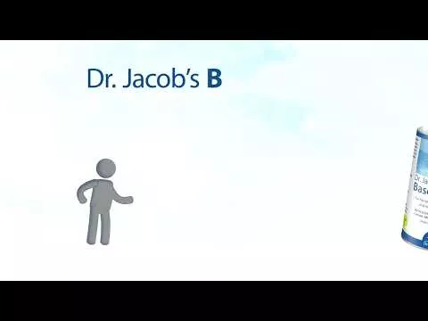 Vídeo sobre Polvo base más Dr. Jacobs, 300 g