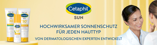 CETAPHIL Sun Daylong SPF 50+ gel sensible, 200 ml