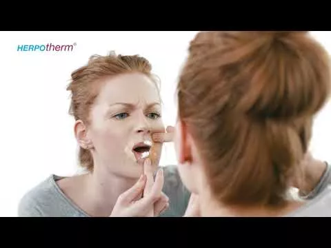 Vídeo sobre HERPOTHERM Original, 1 pieza