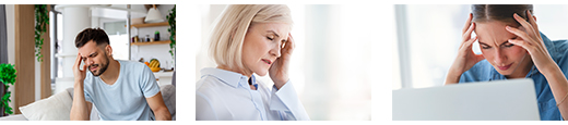 NEURALGIN PAC para dolores de cabeza y migraña Tabl., 20 uds