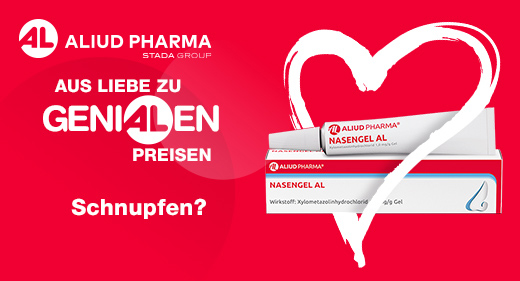 NASENGEL AL, 10 g