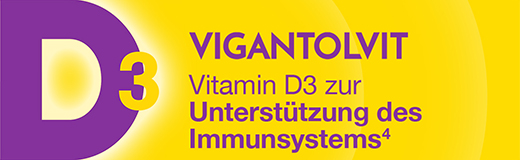 VIGANTOLVIT Inmune comprimidos recubiertos con película, 60 uds