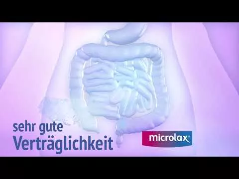 Vídeo sobre Solución rectal Microlax (9x5 ml)