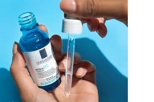 ROCHE-POSAY Hyalu B5 Serum Concentrado, 50 ml