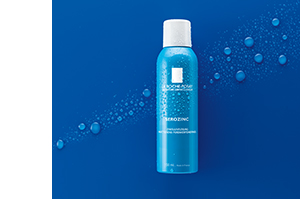 ROCHE-POSAY SEROZINC Aerosol, 150 ml