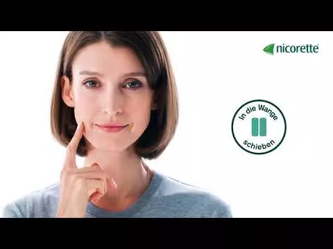 Vídeo sobre nicorette chicle fruta fresca, 2 mg de nicotina, 210 piezas