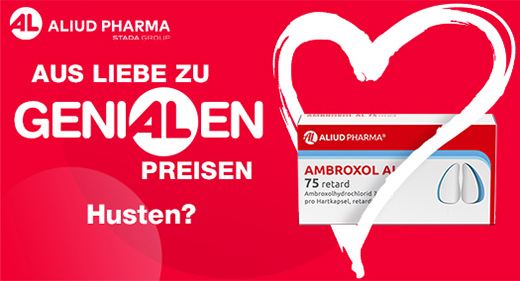 AMBROXOL AL 75 cápsulas Retard Retard, 50 uds