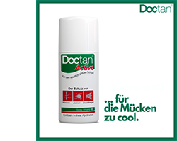 DOCTAN Aerosol, 100 ml