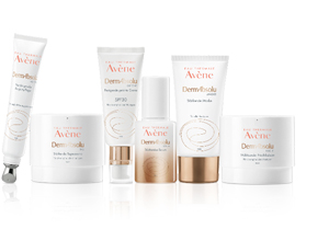 AVENE Mascarilla fortalecedora DermAbsolu, 75 ml