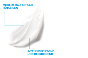 ROCHE-POSAY Crema de manos Cicaplast, 100 ml