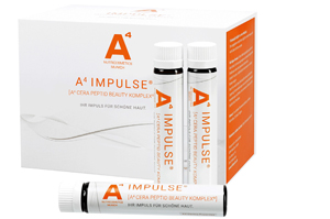 Ampollas de impulso A4, 28 uds