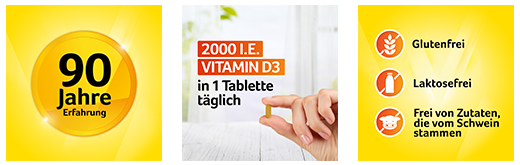 VIGANTOLVIT Inmune comprimidos recubiertos con película, 30 uds