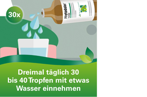 PHYTODOLOR Tintura, 100 ml