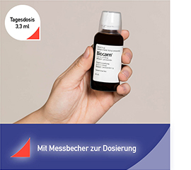 BIOCARN Jarabe, 50 ml