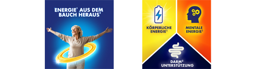 BION3 50+ Comprimidos energéticos, 90 uds