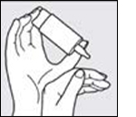 POSIFORLID COMOD 1 mg/ml gotas oftálmicas, 10 ml