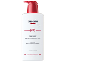 EUCERIN pH5 loción ligera piel sensible, 400 ml