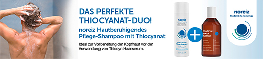 THIOCYN Suero Capilar Hombre, 150 ml