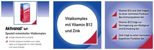 AKTIVANAD Zumo, 500 ml