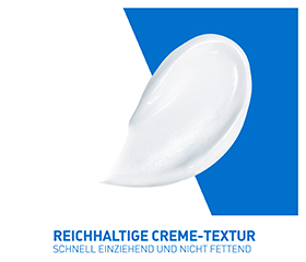 CERAVE Crema hidratante, 50 ml