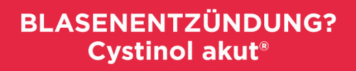 CYSTINOL grageas agudas, 100 unidades