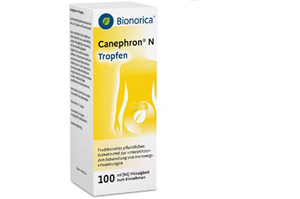 CANEPHRON N gotas, 100 ml
