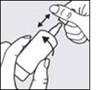 POSIFORLID COMOD 1 mg/ml gotas oftálmicas, 10 ml