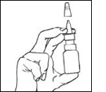 HYSAN Rapé spray niños, 10 ml