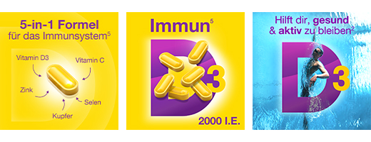 VIGANTOLVIT Inmune comprimidos recubiertos con película, 60 uds