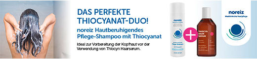 THIOCYN Suero Capilar Mujer Pack 6 Meses, 3X150 ml