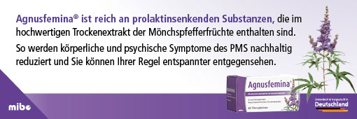 AGNUSFEMINA 4 mg comprimidos recubiertos con película, 100 uds
