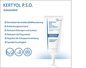 DUCRAY KERTYOL PSO Concentrado, 100 ml