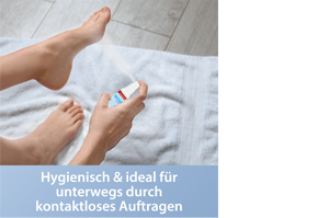 CANESTEN Aerosol extra, 25 ml