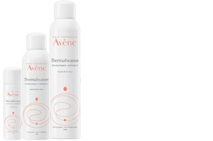 AVENE Aerosol de agua termal, 150 ml