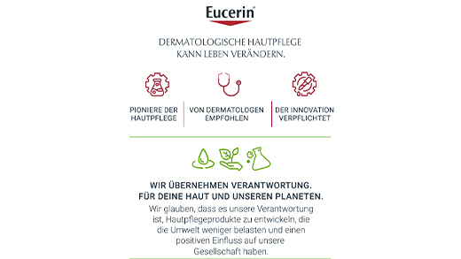 EUCERIN Fluido solar Hydro Protect Rostro LSF 50+, 50 ml
