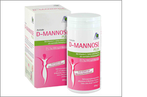 D-MANNOSE PLUS 2000 mg Tabl.w.Vit.u.Mineralstof., 60 uds