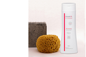 AVOCADO Crema B12, 200 ml