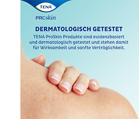 TENA WET Toallita 3en1, 48 uds