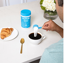 VITAL PROTEINS Péptidos de colágeno en polvo neutro, 284 g