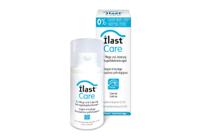ILAST Crema de cuidado, 30 ml