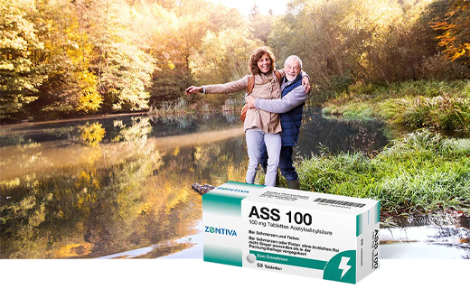 ASS 100, 50 uds