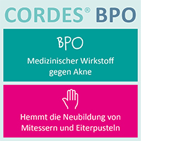 CORDES BPO gel al 3%, 30 g