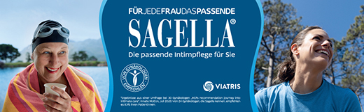 SAGELLA Crema, 30 ml