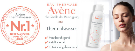 AVENE Aerosol de agua termal, 150 ml