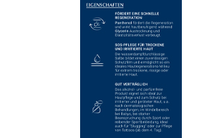 EUCERIN Aquaphor Protect & Pomada reparadora, 2X10 ml
