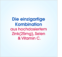 CURAZINK Pastillas ImmunPlus, 20 unidades