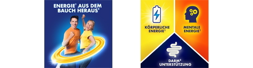 BION3 Comprimidos energéticos, 90 uds