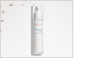 AVENE Cleanance WOMEN crema alisadora de noche, 30 ml