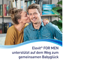 ELEVIT para Hombres comprimidos, 30 uds