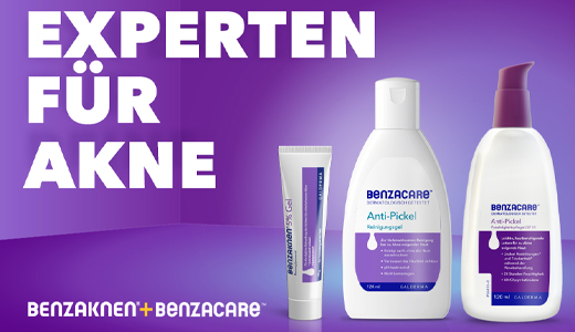 BENZAKNEN Gel al 5%, 15 ml